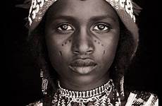 fulani hausa kenny cultures fula tribe collide vrouw