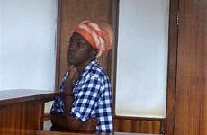 rukundo ucu court plea lillian uganda changes sqoop denies masturbating buganda magistrate convicted
