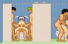 pixel town wild animated times animation second porno eporner 1080 version top