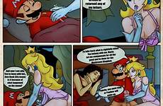 mario peach pauline hentai rule34 bros rule 34 moon stay super sleeping comic elmrtev princess didn edit respond foundry deletion