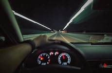 carretera conduciendo persona velocidad carreteras fondos conducir noche velocimetro autopista manejar freejpg