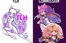 ych auction commission regular open deviantart