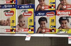 huggies gift card packs target each super only after hip2save paired coupons deal offer value printable great available when high
