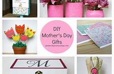 gifts diy mother gift mothers box yesterday tuesday handmade crafts days wife unique jewelry mom make craft most popular perfect