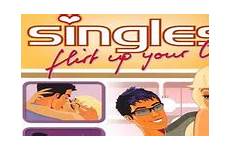 singles flirt