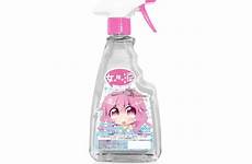 japanese lotion tears young girl spray crying virgin lube girls dresser lets cross pink eyes but