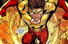 flash allen bart wally marvel overpowered lonsdale keiynan barry spana