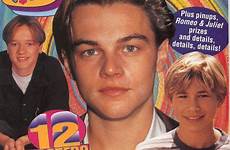teen posters 90s magazine heartthrobs poster magazines dicaprio throwbacks aesthetic wall bopper big absolutely regret favorite leonardo bedroom retro collage