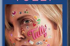 tully dvd cover release