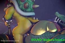 bowser xvideos