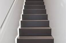 porcelain tile stairs staircase staircases solutions examples indoor