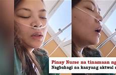 pinay nurse