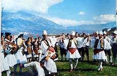 albanian valle shqiperi jugut shqiptar osman taka ne shqiptare albania tradicionale albanians dhe akademia të vataj bosnia muzika