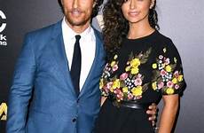 mcconaughey camila alves matthew couples celebrity bedtimez age who huge differences between them these