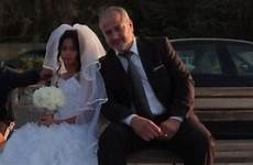bambina sposa lebanon matrimoni marito highlights