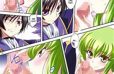 cc geass r2 lemonade mestre fazendo padrone oneshot ita reader