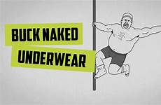 buck naked underwear duluth trading