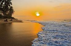 ghana beaches honeymoon gorgeous travellocal articles
