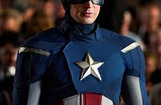 captain america avengers movie avenger marvel movies actors first chris evans idols cosplays seen ever vs choose board koreaboo soldier