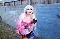 harley supermaryface maquillage hitek tuto cosplayers hottest maquiller cogconnected bros