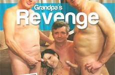 revenge grandpa sex grandpas mature old dvds likes cover