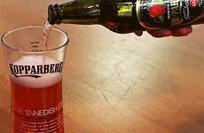 kopparberg gin gif there strawberry lime release isn wine thing summer if glass