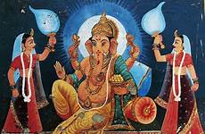 god ganesha hindu head boy reincarnation worshipped indian human his father elephant villagers body enlarged narrow six condition medical eyes