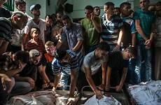 gaza palestinian crimes conflict evidence militants