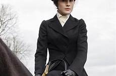downton good she abbey scene sex dockery michelle godless acting horizon sense ending since also project her first has