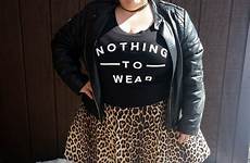 ootd size plus fashion thestylesupreme nothing wear asos inspired girl