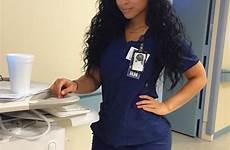 palmers sexiest scrubs rn enfermera cooper jururawat tindakan seorang div cyre becomes meme tablero