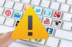 redes sociales riesgos peligros usar desventajas cotidianos identificar hacer