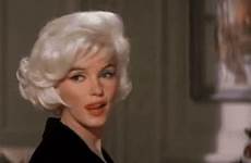 monroe marilyn her sexiness back giphy 90th birthday gif via unapologetic celebrate let looking