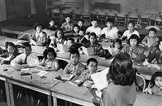 chinese 1952 schools school ethnic communities reuther date