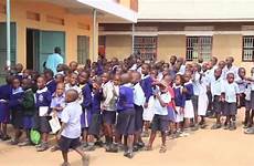 primary uganda schools children africa bans homework examinations nursery ugandan which pre report op ed said three young students