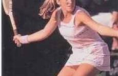 tracy austin tennis female hot players american