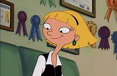 olga pataki arnold tablero heyarnold