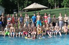 pool grade party 4th elementary fun family june waterford host oh every year