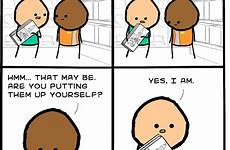 cyanide happiness comics christmas funny inappropriate comic explosm imgur happines jokes take lights gifs hilariously gif merry enjoy taking worth