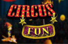 circus littlegames gamedistribution gratuit