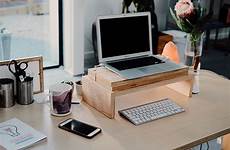 space work organize office productive stay tips