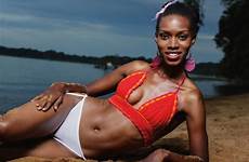 uganda miss sexy swimsuits finalists their