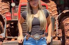 country sexy cowgirls girls girl idaho cowgirl rodeo jeans cute hot outfits redneck women instagram style choose board rednecks fashion