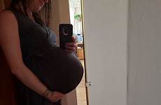 pregnant triplets sister comments reddit