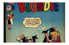 blondie dagwood bumstead dithers 1973 charlton funnies neet myshopify