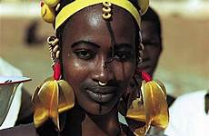 fulani jewelry gold visit africa people