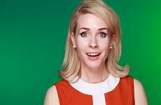 lucy beaumont resolution original cision comedian