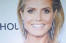 heidi klum tibute