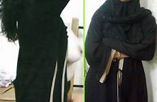 arab hijab jilbab debunked niqab general