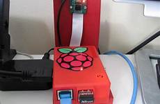 pi raspberry beginners tutorials complete camera case guest post module holder also made